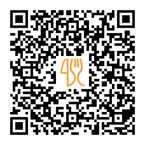 QR-code link para o menu de The Cambridgeshire Hunter