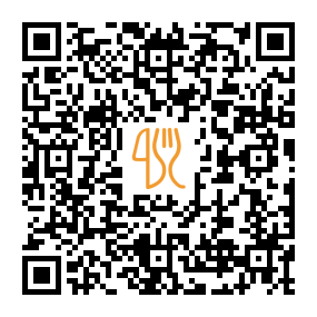 QR-code link para o menu de Gym Diet Shop