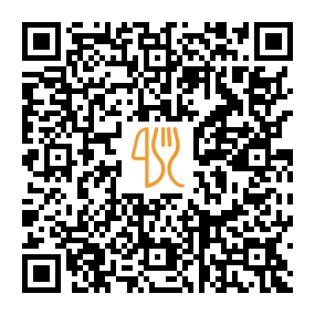 QR-code link para o menu de Chaat Ka Chaska