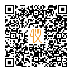 QR-code link para o menu de The Midge Cafe