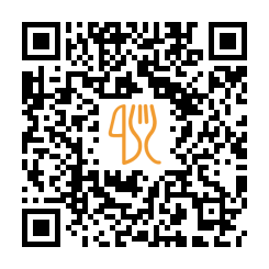 QR-code link para o menu de Můj šálek Kávy