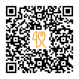 QR-code link para o menu de Jamrock Jamaican