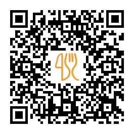 QR-code link para o menu de Olly's Street Food