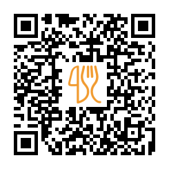 QR-code link para o menu de Caffe Glamur