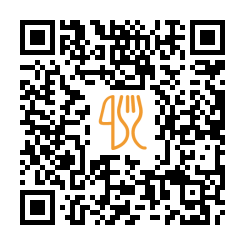 QR-code link para o menu de L'etale