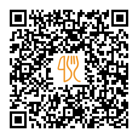 QR-code link para o menu de Burger King