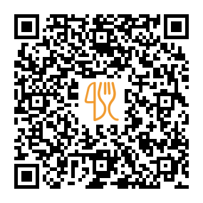 QR-code link para o menu de Junior's Pizza