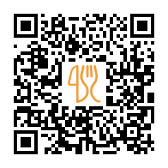 QR-code link para o menu de Mr Lalas