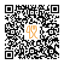 QR-code link para o menu de Forever Cold Drink