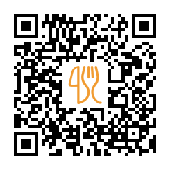 QR-code link para o menu de Kais Do Sol