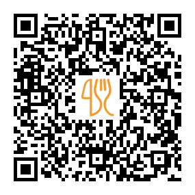 QR-code link para o menu de Warung Nusantara