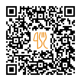 QR-code link para o menu de Cal's (deli)