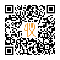 QR-code link para o menu de Thai Mae Aung