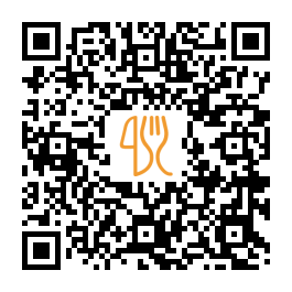 QR-code link para o menu de Barista