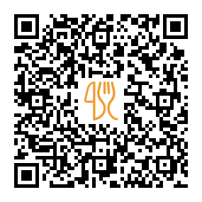 QR-code link para o menu de The Posh Spice Vaucluse