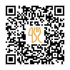 QR-code link para o menu de Sense Of The Sea