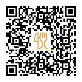 QR-code link para o menu de Hospůdka Nad Přejezdem