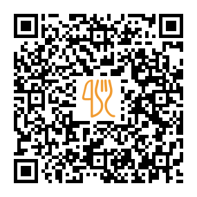 QR-code link para o menu de The Box Kitchen