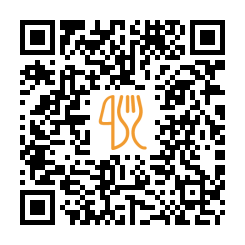 QR-code link para o menu de Fry Chicken