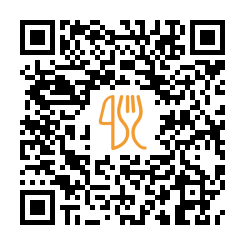 QR-code link para o menu de Salt Pine