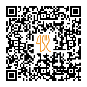 QR-code link para o menu de Bostock Bakery