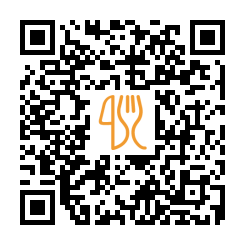 QR-code link para o menu de Modern B&b