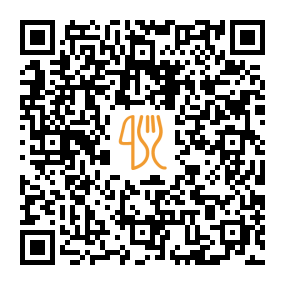 QR-code link para o menu de Momo Asian