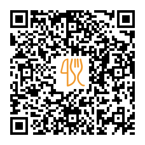 QR-code link para o menu de Shake Das Meninas