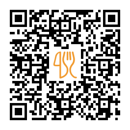 QR-code link para o menu de Burger Mel