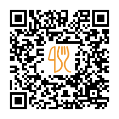 QR-code link para o menu de Kitchen Saya