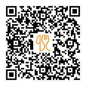 QR-code link para o menu de India Palace Burnsville