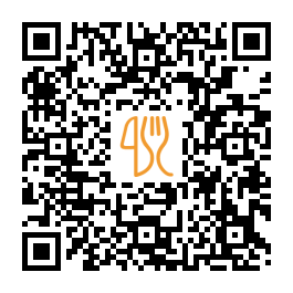 QR-code link para o menu de Thai Taste