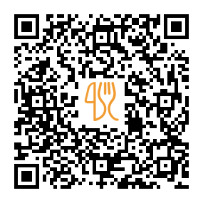 QR-code link para o menu de The Hand Made Ice Cream Company