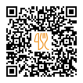 QR-code link para o menu de Waghih Burger