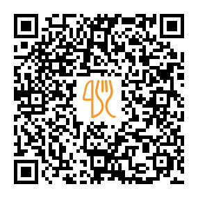 QR-code link para o menu de Sushi Creek