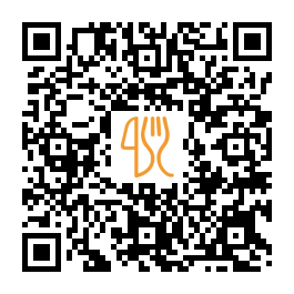 QR-code link para o menu de Foodeology