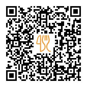 QR-code link para o menu de Napoleon House