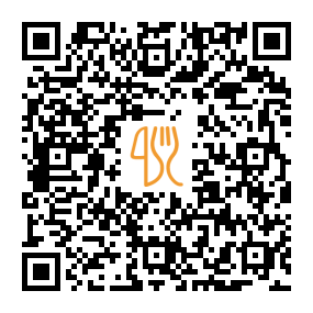 QR-code link para o menu de Backstreet Cafe