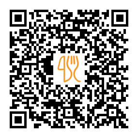 QR-code link para o menu de The Vintage Eatery