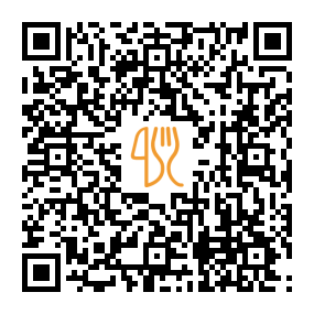 QR-code link para o menu de Hooters Burlington