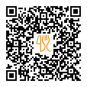 QR-code link para o menu de Bouvethuset Personalrestaurant