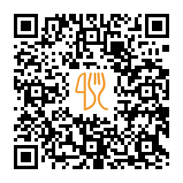 QR-code link para o menu de The White Swan