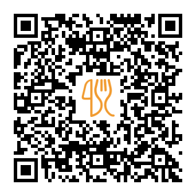 QR-code link para o menu de The Red Lion