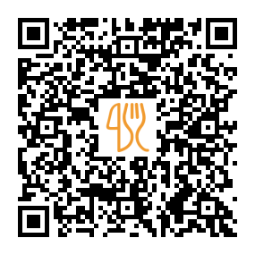 QR-code link para o menu de China Gardens