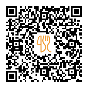 QR-code link para o menu de Briar Hill Fish