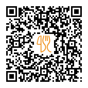 QR-code link para o menu de Kanpai Sushi