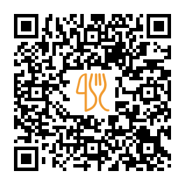QR-code link para o menu de Buca