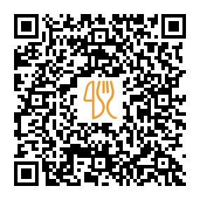 QR-code link para o menu de Paws For A Cuppa