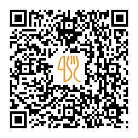 QR-code link para o menu de Tinie's Delight Saberkas