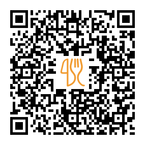 QR-code link para o menu de Seven Grand Cafe